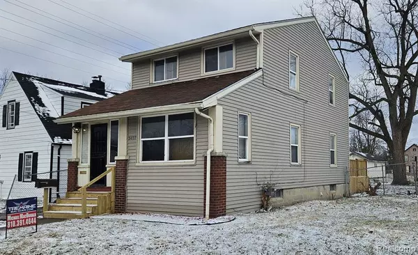 Saginaw, MI 48601 3117,3407 FULTON Street