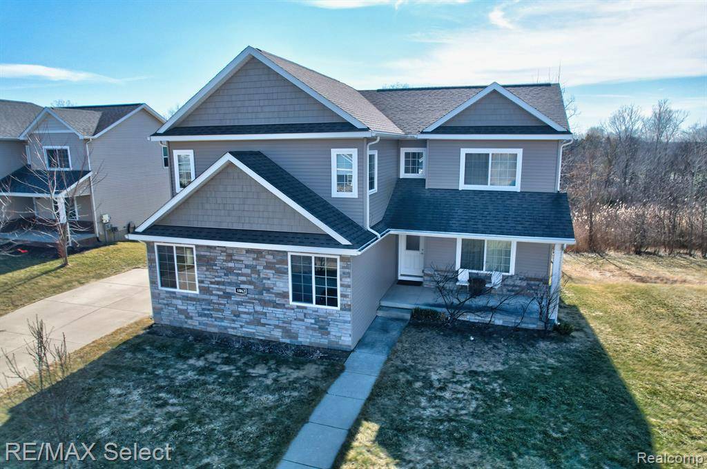 4062 OAK Street, Grand Blanc, MI 48439 3453