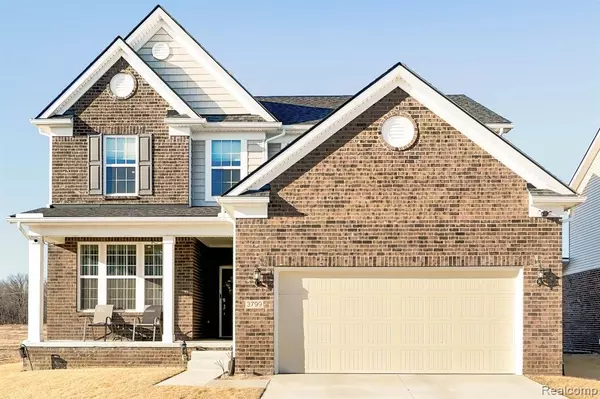 Sterling Heights, MI 48314 2628,3799 SIENNA Drive
