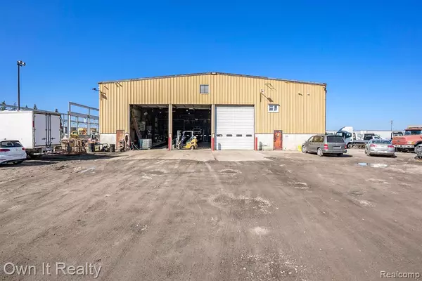 Wixom, MI 48393,29250 OSMAN Drive