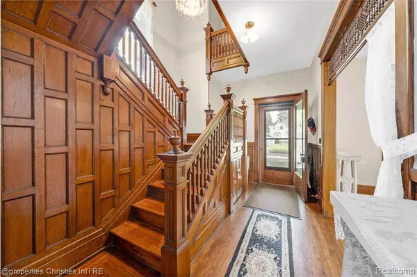 Marine City, MI 48039 3495,407 Westminster Street