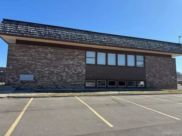 Trenton, MI 48183 1962,1600 KINGSWAY