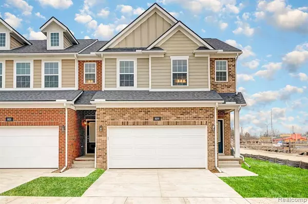 Troy, MI 48085,803 Balmoral Ln