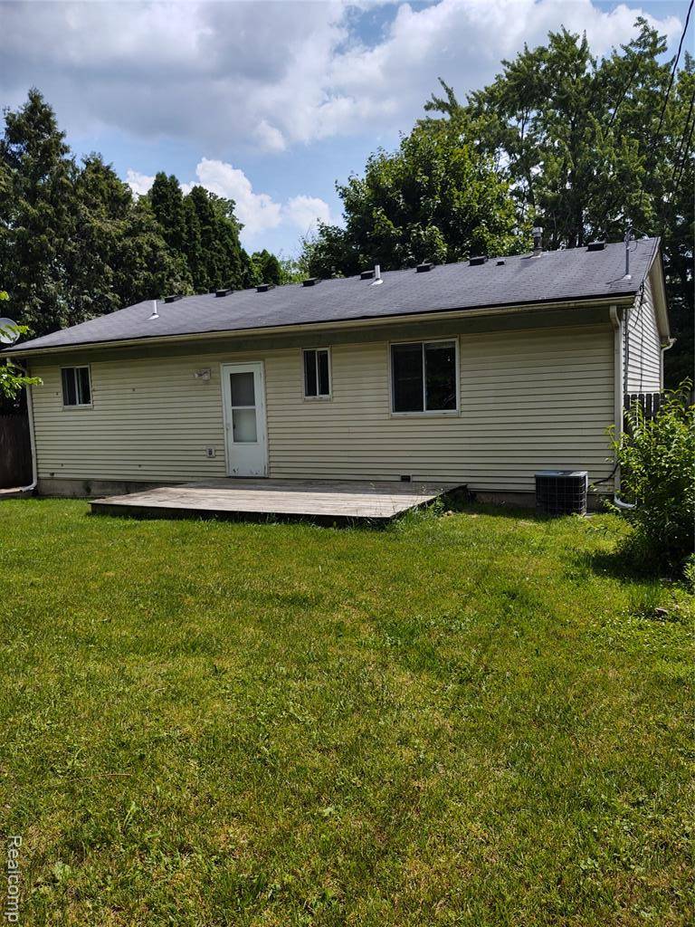 Farmington Hills, MI 48336 5731,21641 JACKSONVILLE Street