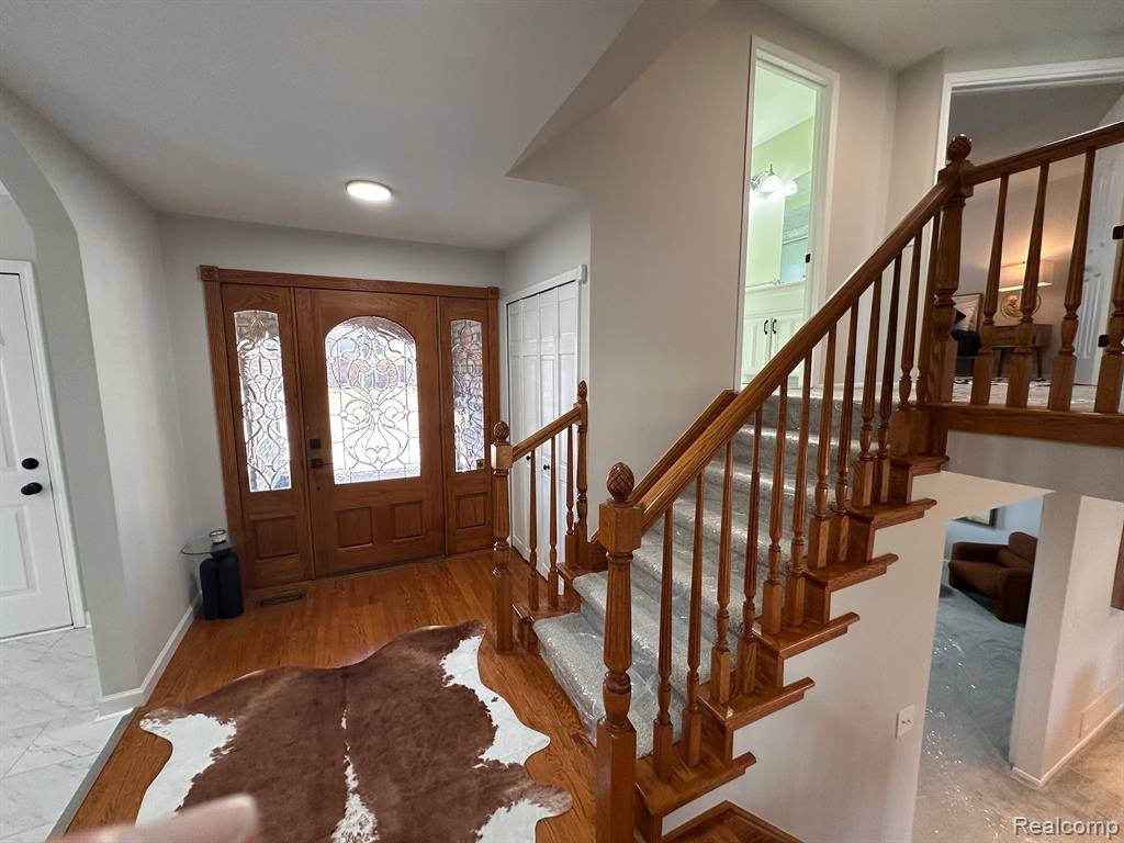Clinton Township, MI 48038 2622,39616 CHAFFER Street