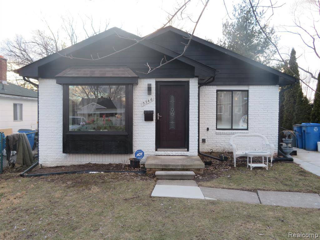 5346 CLIPPERT Street, Dearborn Heights, MI 48125 2740