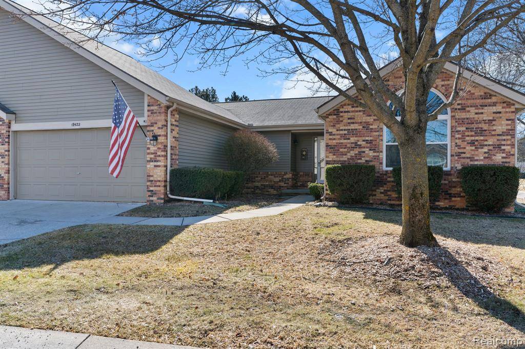 Northville, MI 48167 3193,19422 Cardene Ct