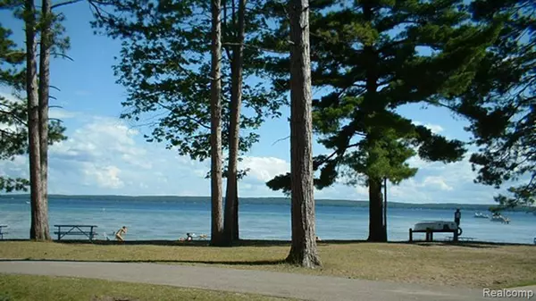 Roscommon, MI 48653 9544,9887 W HIGGINS LAKE Drive