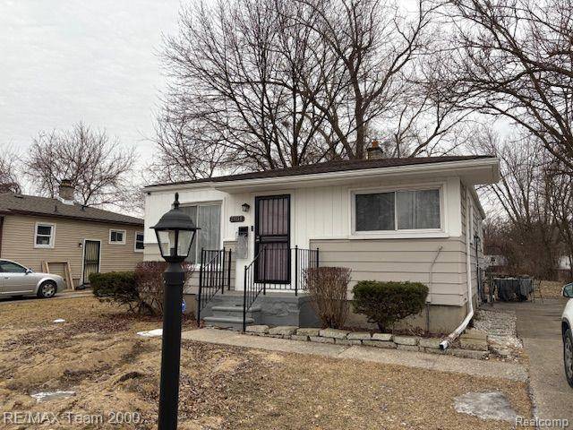 29159 PARKWOOD Street, Inkster, MI 48141 1671