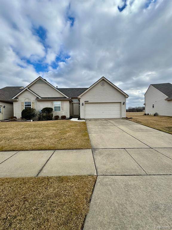 32103 AUGUSTA Drive, Romulus, MI 48174 6369