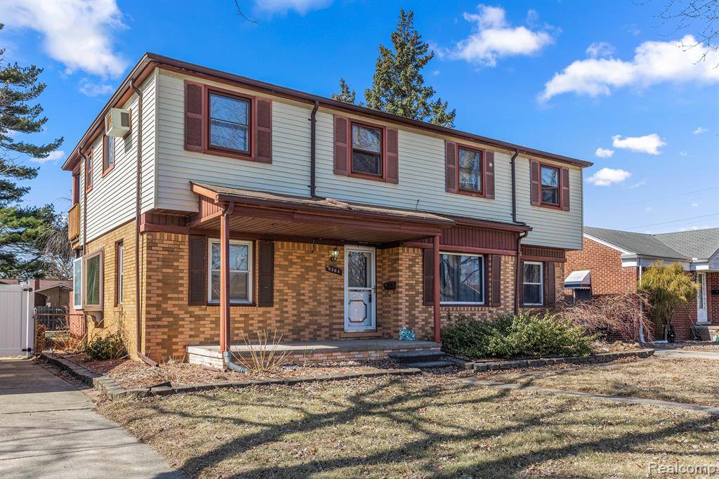 Allen Park, MI 48101 2330,6364 BUCKINGHAM Avenue