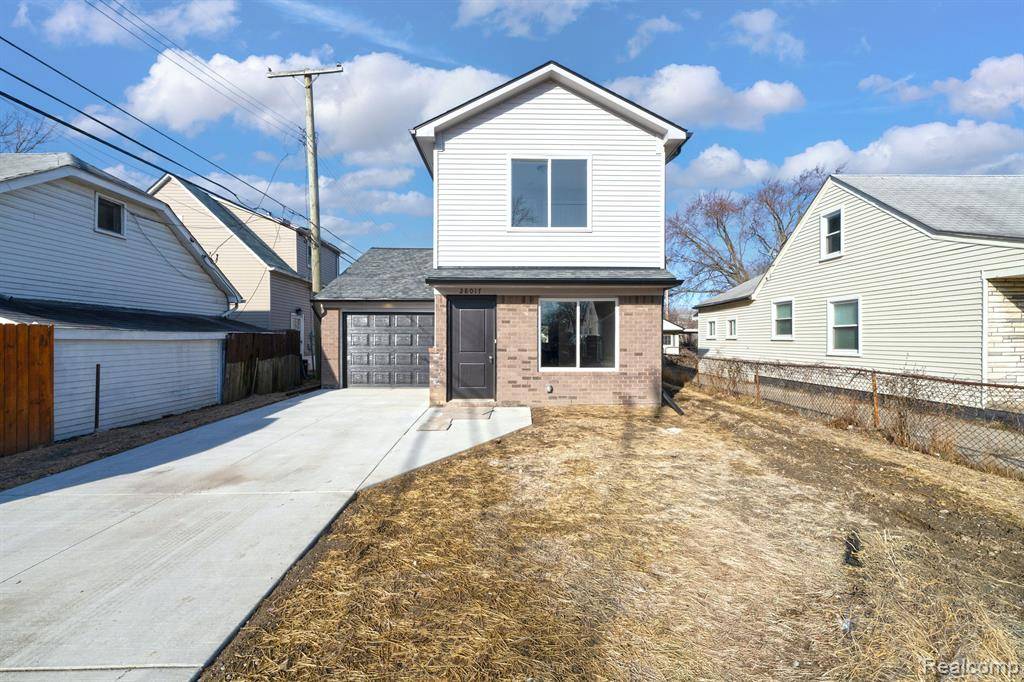 28017 GINLEY Street, Roseville, MI 48066 2634