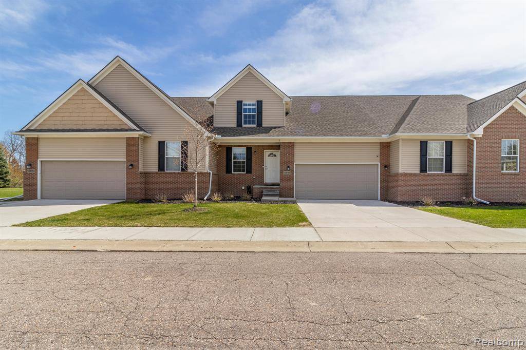13819 Christina Lane, Van Buren, MI 48111 2075