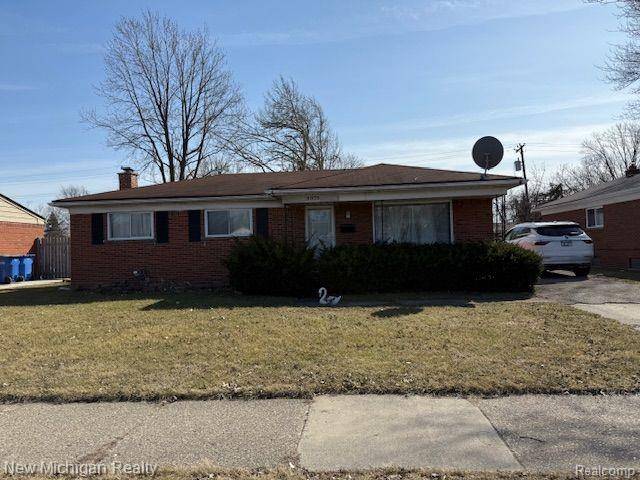 3036 E 11 MILE Road, Warren, MI 48091 1094