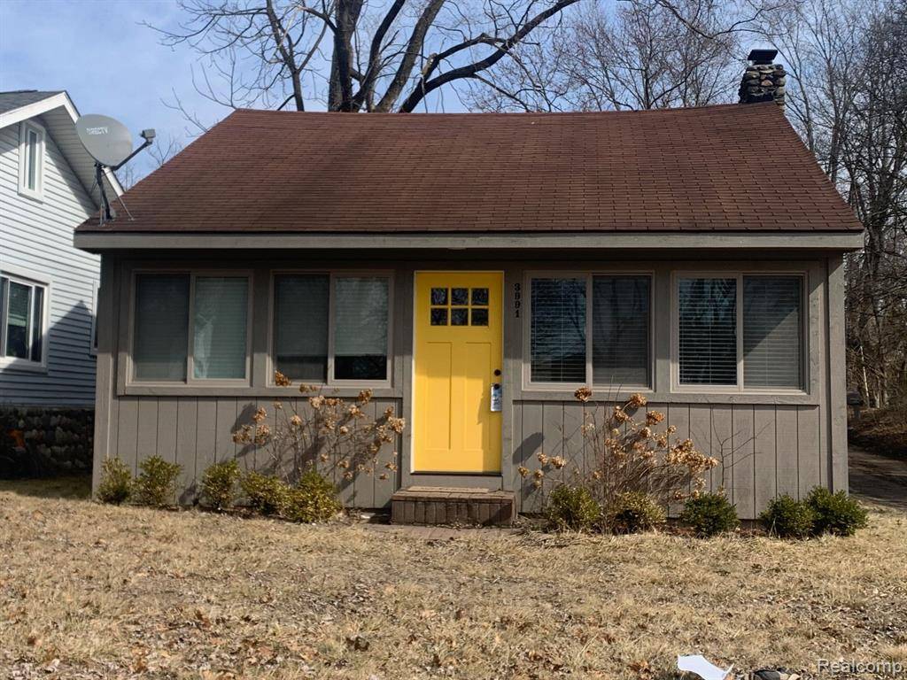 West Bloomfield, MI 48324 2836,3991 FIELDVIEW Avenue