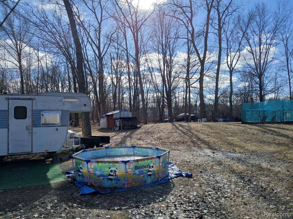 Erie, MI 48133 9525,2403 E RAUCH Road