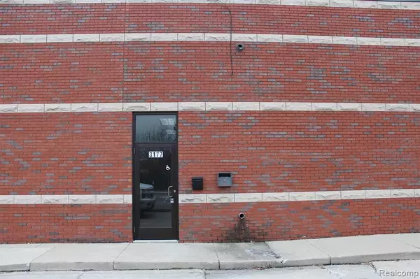 Wyandotte, MI 48192 5312,3171 FORT Street