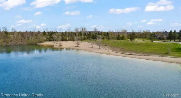 Brighton, MI 48114 7656,Vacant Lot 51 Rosemarie Run
