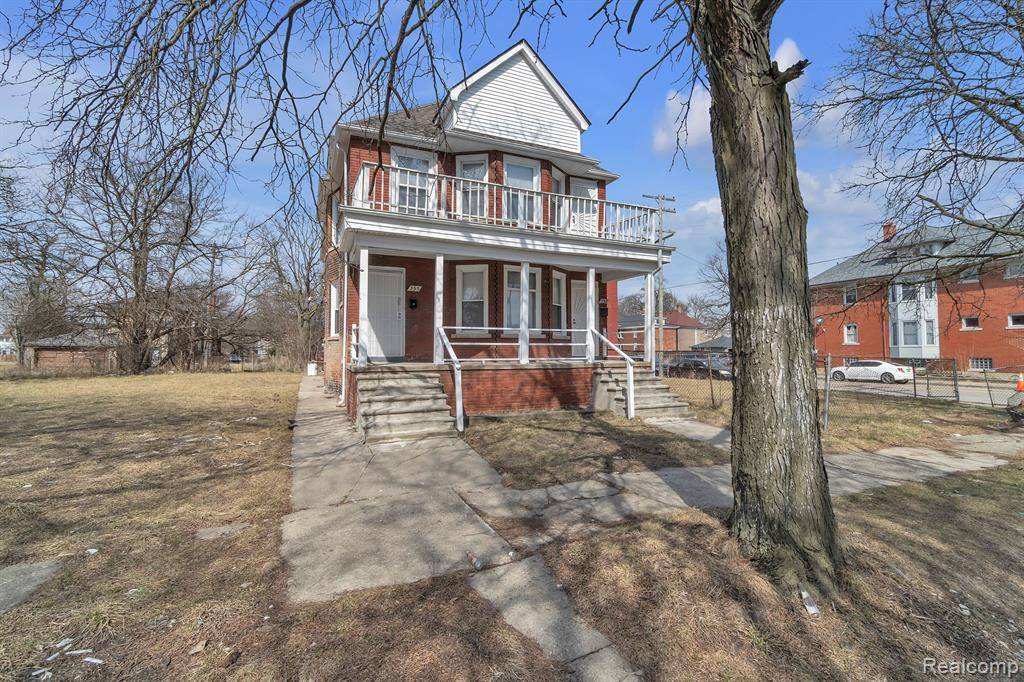 Detroit, MI 48202 1146,355 ROSEDALE