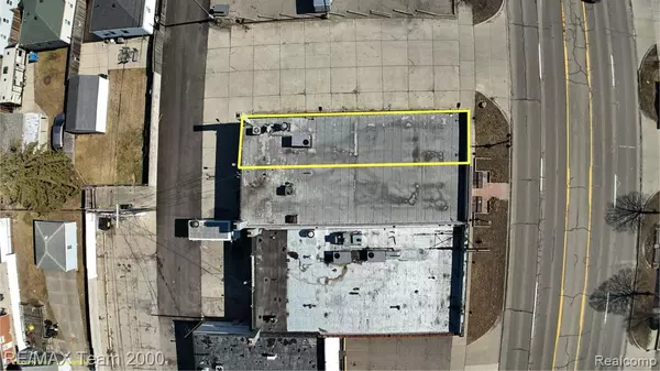 Dearborn Heights, MI 48127 2145,25022 W WARREN Street