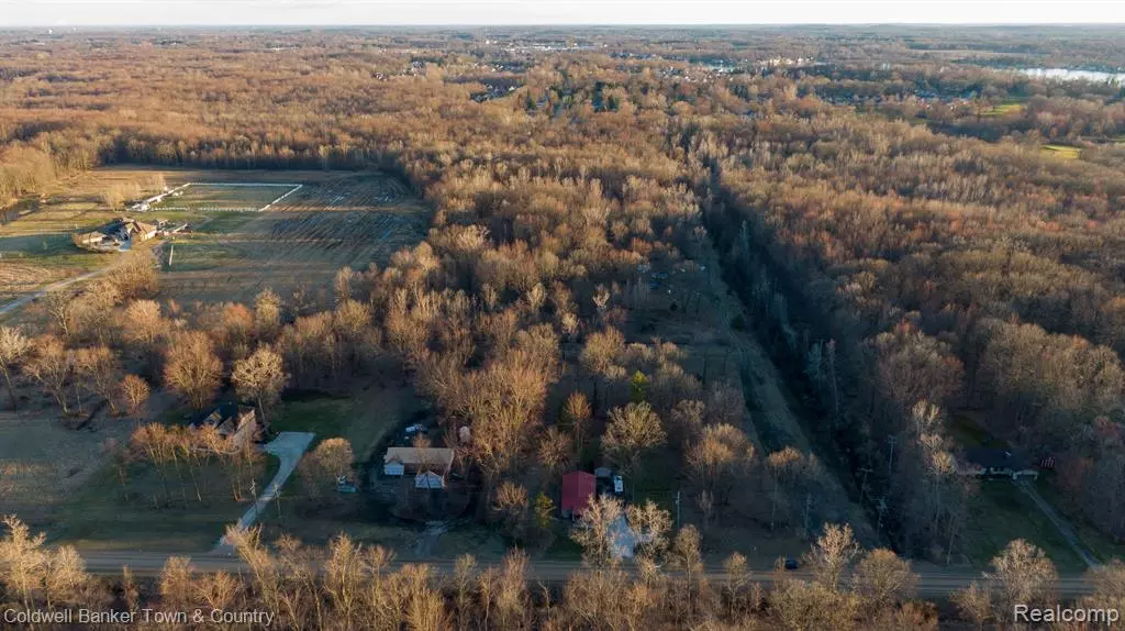 Parcel #1 Golf Club Road, Howell, MI 48843 9010