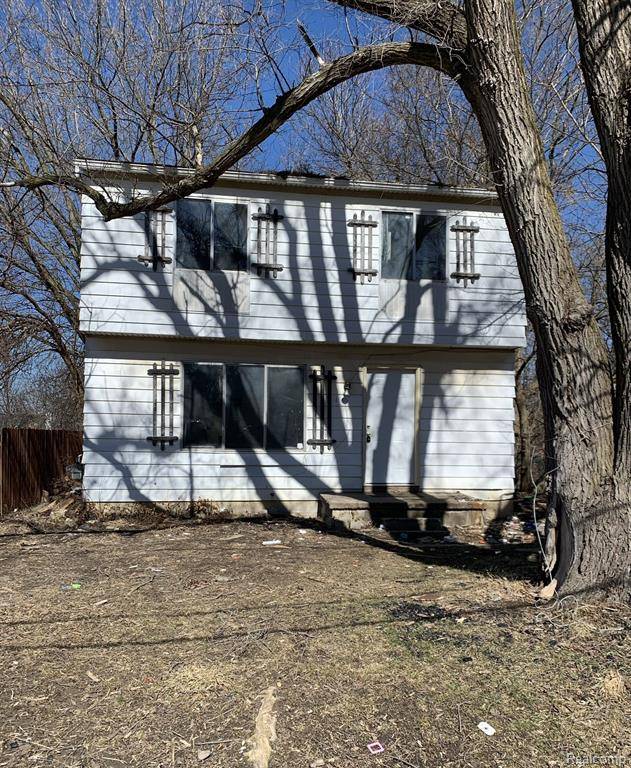 1145 LAPORT Avenue, Mount Morris, MI 48458 2535