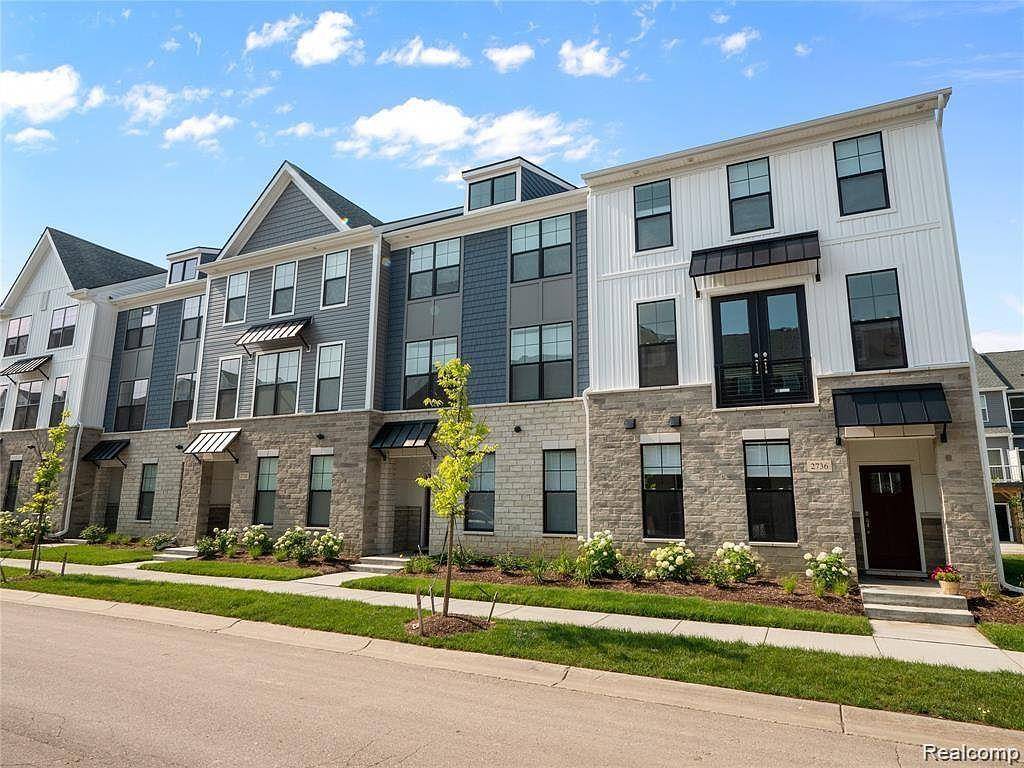 2888 RAYFIELD Avenue, Ann Arbor, MI 48105 2297