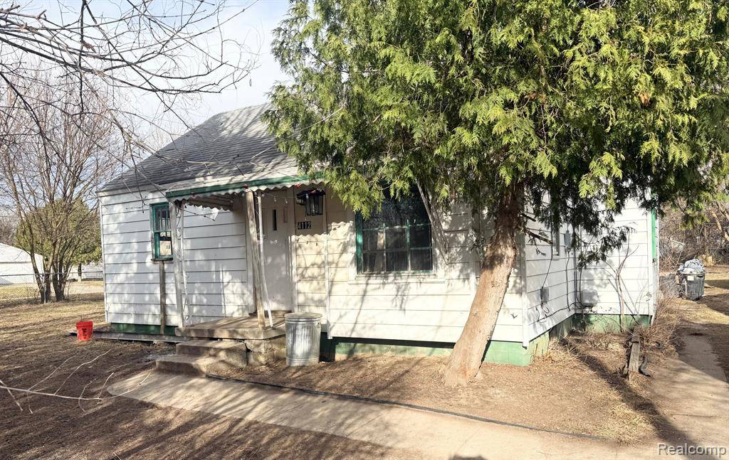 4112 OCONNER Road, Flint, MI 48504