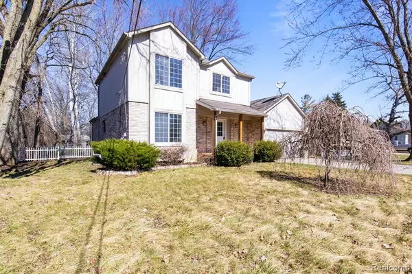 Troy, MI 48083 6129,2931 WISCONSIN Road