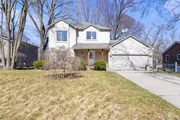 Troy, MI 48083 6129,2931 WISCONSIN Road