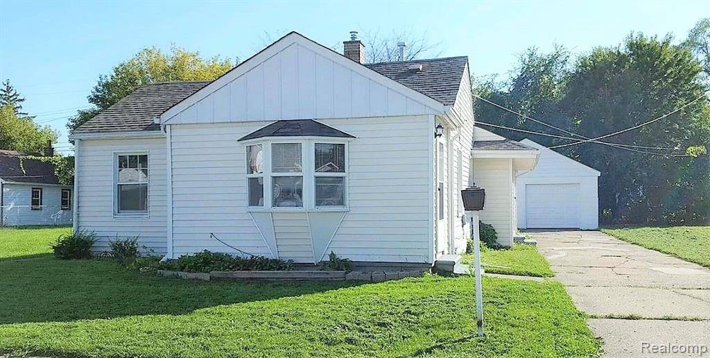 11306 HUPP Avenue, Warren, MI 48089 3731