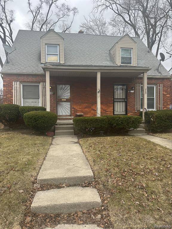 18664 SUNSET Street, Detroit, MI 48234 2044