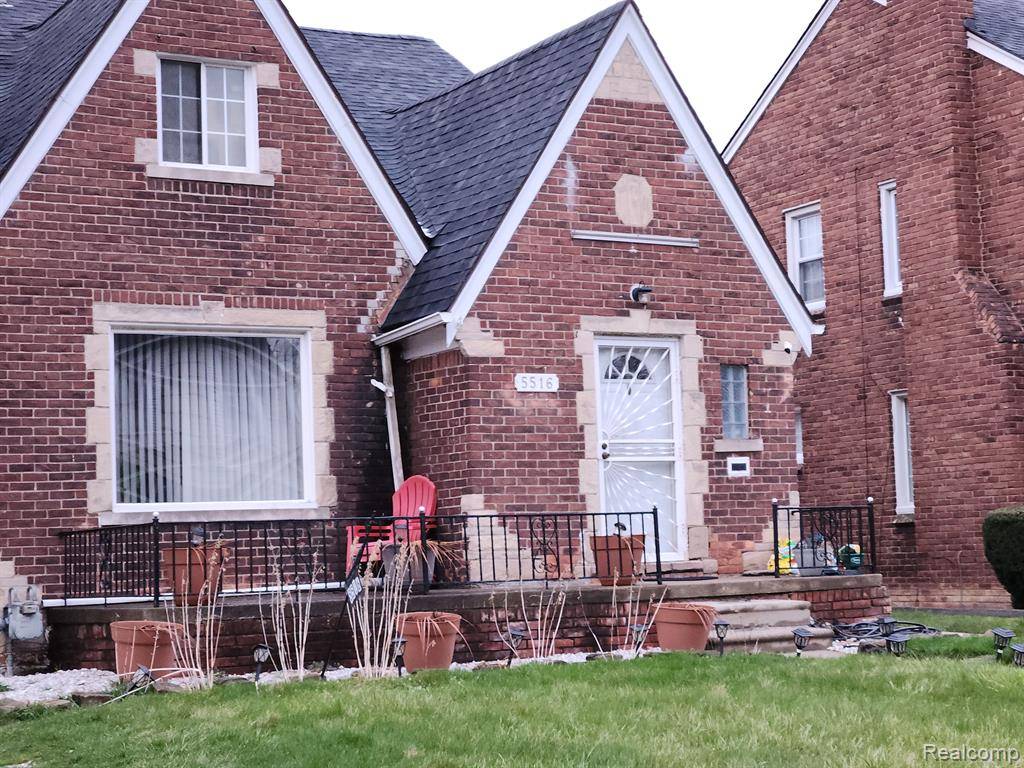 5516 AUDUBON Road, Detroit, MI 48224 2663