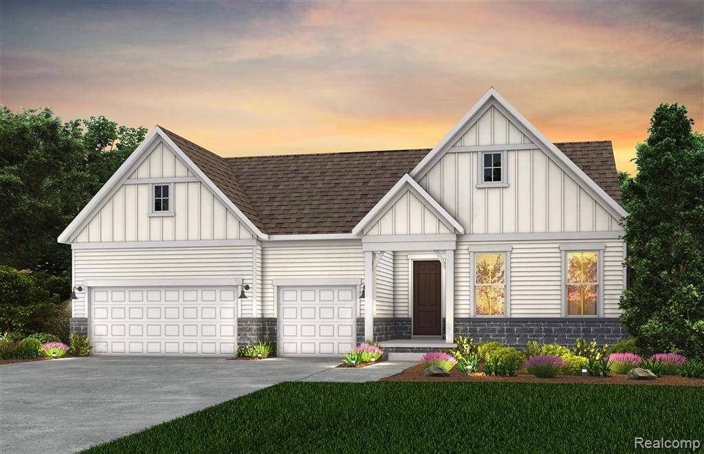 4145 Dogwood Drive, Milford, MI 48381