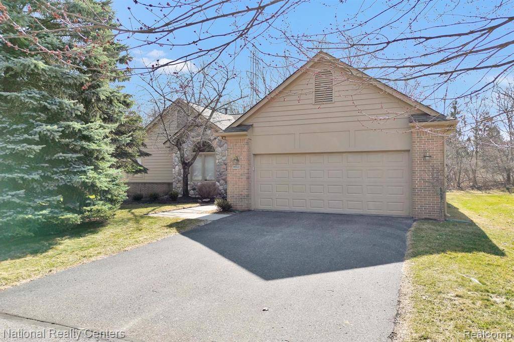 5059 PHEASANT Cove, West Bloomfield, MI 48323 2082