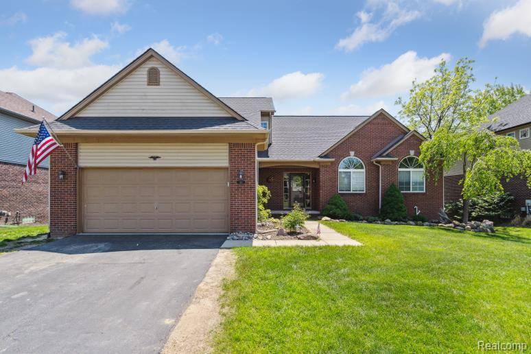 511 State Street, Oxford, MI 48371 6325