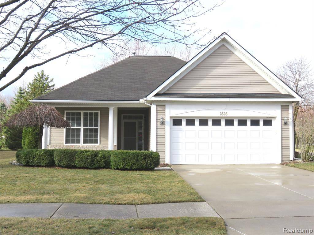 Auburn Hills, MI 48326 4308,3535 RIVERSIDE Drive