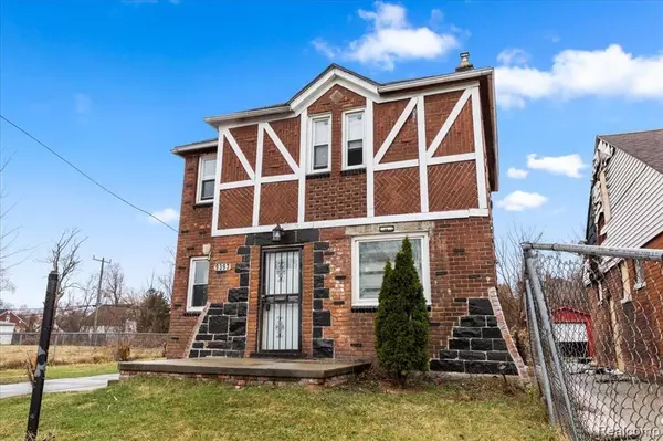 Detroit, MI 48228 2608,9393 MEYERS Road