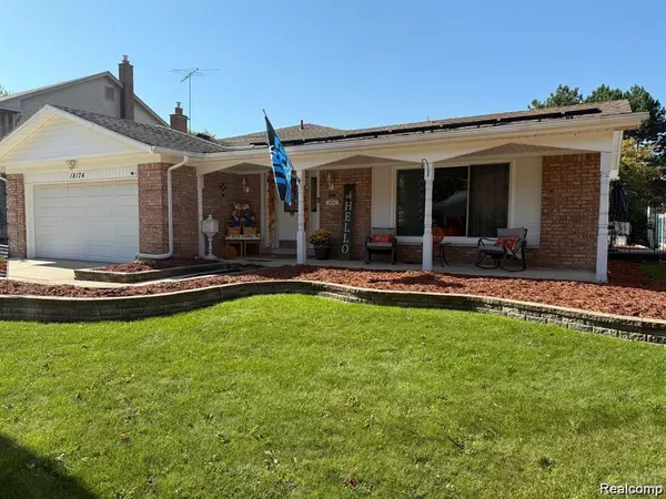 Riverview, MI 48193 7629,18174 MULBERRY Street
