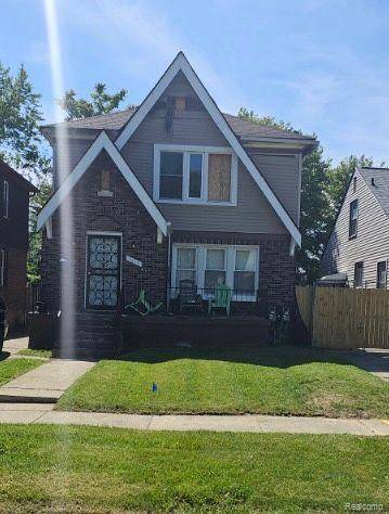 9215 STEEL Street, Detroit, MI 48228 2693