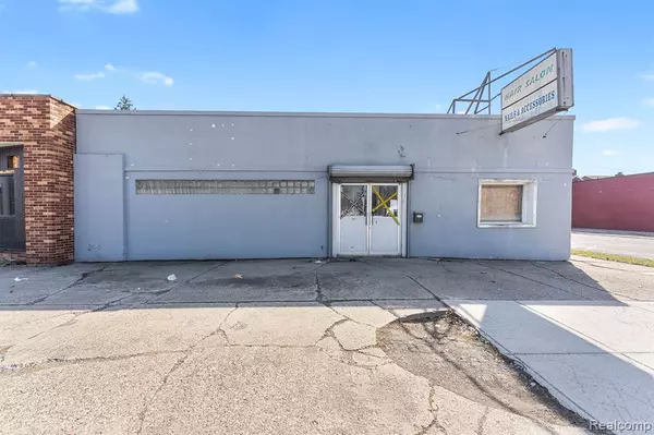 Detroit, MI 48228 2926,19647 JOY Road