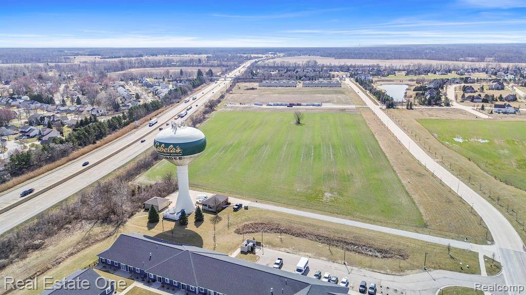 150 WATERSTRADT COMMERCE Drive, Dundee, MI 48131 9681