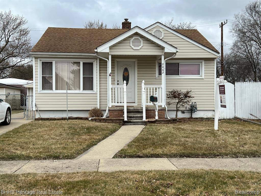 Taylor, MI 48180 2600,8062 PELHAM Road