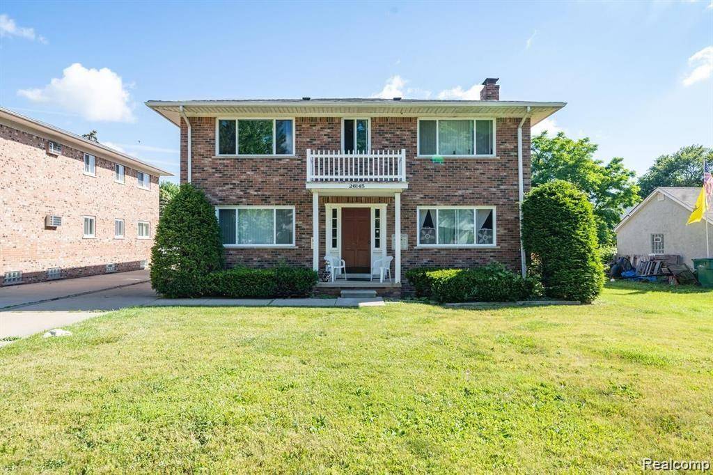 26145 SHOOK Road, Harrison Twp, MI 48045 3270