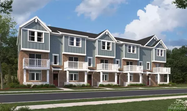 Troy, MI 48085,4837 Ludlow Lane