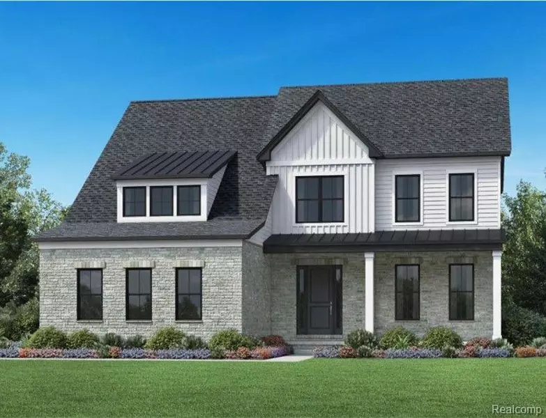 762 Sutton Court, Saline, MI 48176