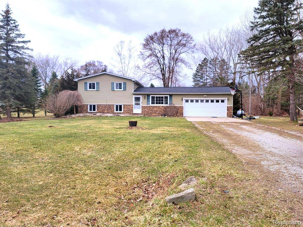 2168 Wagner Drive, Caro, MI 48723 9618