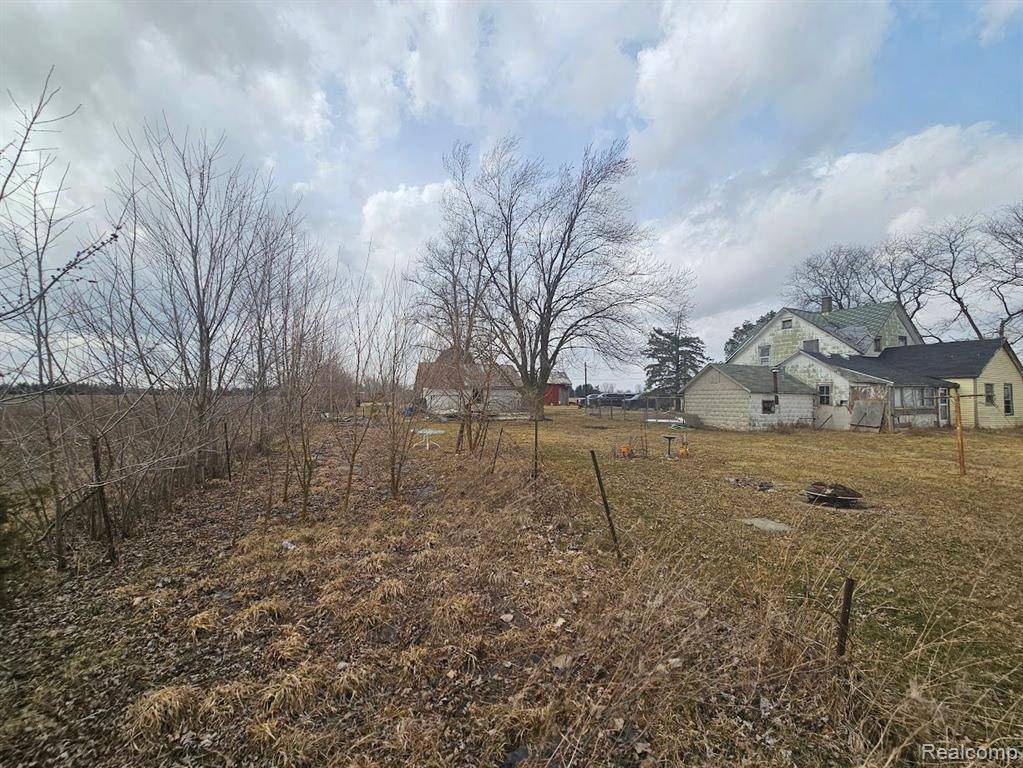 10833 PRESTON Road, Britton, MI 49229 9573