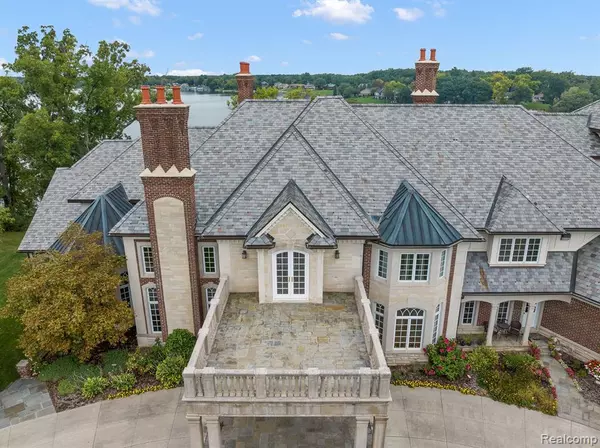 Goodrich, MI 48438 8705,10399 LAKESHORE Drive