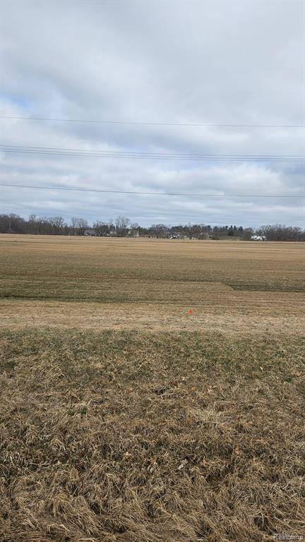 Parcel B Clyde rd, Fenton, MI 48430